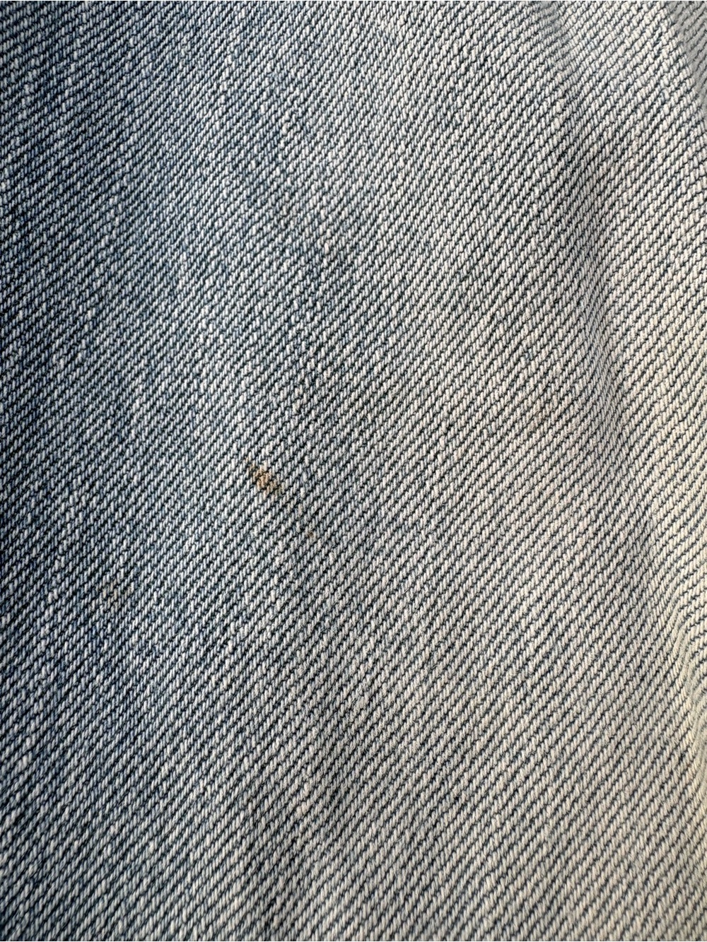 Men’s Aeropostale Brenton Bootcut jeans 33/32 light wash Y2K Vintage - Picture 4 of 7